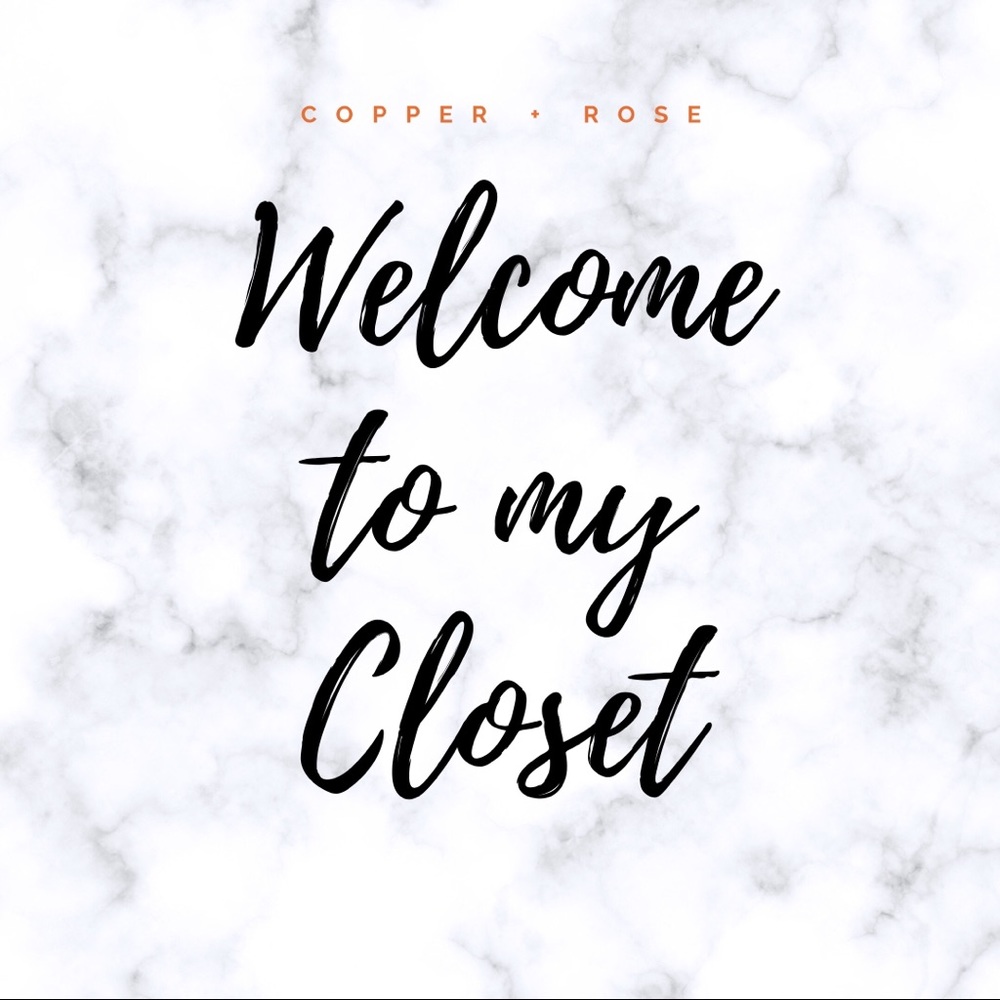 ❁ Hello, Lovely Poshers! - Picture 2 of 12